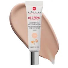 BB крем с тонирующим эффектом 5в1 Erborian BB cream Baby Skin Effect 5in1 15ml (CLAIR)