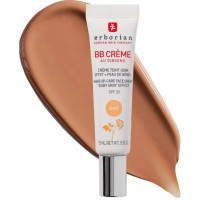 BB крем з тонуючим ефектом 5в1 Erborian BB cream Baby Skin Effect 5in1 15ml (DORE)