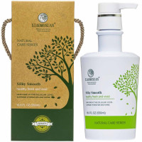 Маска для волос с чайным деревом Xiaomoxuan Tea Tree Hair Mask 550 ml