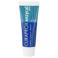 Зубная паста CURAPROX Enzycal ZERO 75 ml