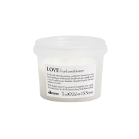 Кондиционер для усиления и контроля завитка Davines LOVE Curl Conditioner 75 ml