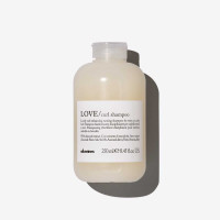 Шампунь для усиления и контроля завитка Davines LOVE Curl Shampoo 250 ml