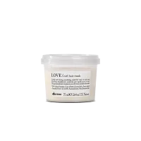 Маска для питания и контроля завитка Davines LOVE Curl Hair Mask 75 ml