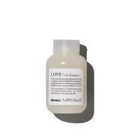 Шампунь для усиления и контроля завитка Davines LOVE Curl Shampoo 75 ml