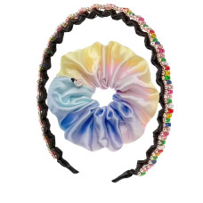 Подарунковий набір Invisibobble Trendy Treasure Kit