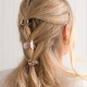 Заколка для волосся Invisibobble Clipstar Petit Four
