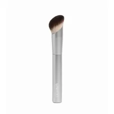 Скошений пензлик для контурингу та рум’ян UNICO MAKEUP BRUSH blush&contouring