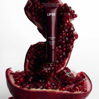 Lipper-блеск Lipss Pomegranate Wine 8 ml
