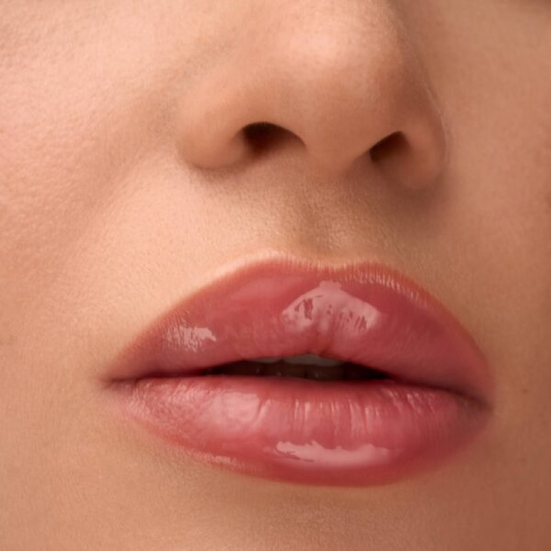 Lipper-блеск LIPSSxCHER`17 Pinky love 8 ml