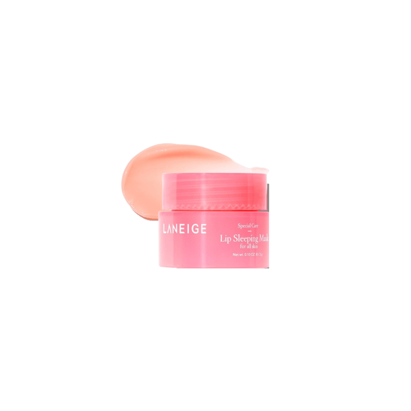 Відновлююча маска для губ Laneige Lip Berry 3g