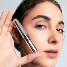 Smart тінт для брів Sisters Aroma Smart Brow Peptide Tint Deep brown 4 ml