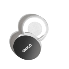 Фінішна пудра для обличчя з SPF13/PA+++ UNICO SETTING&FINISHING POWDER