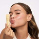 Сяючий бальзам для губ Laneige Lip Glowy Balm Vanilla 10 g