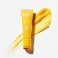 Светящийся бальзам для губ Laneige Lip Glowy Balm Mango 10 g