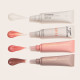 Бальзам для губ Sisters Aroma Lip Hydrater Naked 10 ml