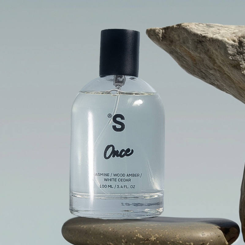 Sisters Aroma Духи "Once" 100 ml