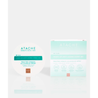 Антивозрастной тонирующий кушон SPF50+ Atache MAKE-UP ANTIAGING DORE SPF50+ (Dore)
