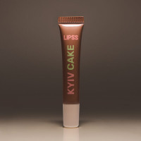 Lipper-блеск "Киевский торт" Lipss KYIV CAKE 8 ml