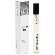 Тревел парфуми Sisters Aroma Tulip Me 10 ml