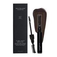 Гель для моделювання брів темно-коричневий RevitaLash Hi-Def Brow Gel Dark Brown 7,4 ml