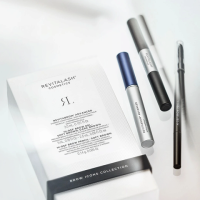 Лімітований подарунковий набір для брів Revitalash Brow Icons Spring Collection