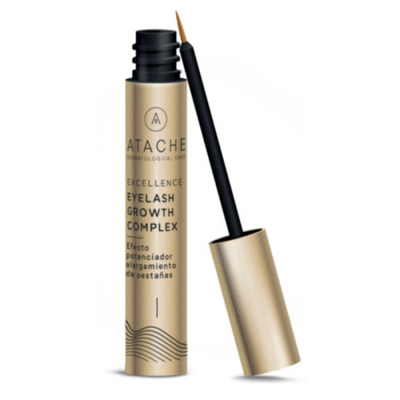 Сыворотка для роста и укрепления ресниц Atache Excellence Eyelash Gowth Complex