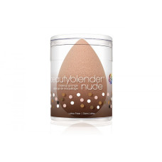 Спонж для нанесення макіяжу BeautyBlender Nude