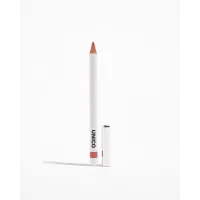 Высокопигментированный карандаш для губ UNICO LIP PENCIL with peptides ROSE