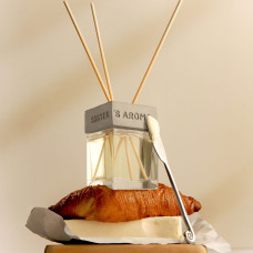 Sisters Aroma Аромадифузор Salted butter croissant