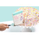 Разглаживающие и увлажняющие лимитированные патчи Patchology Eye Want Cake Limited Edition Smoothing & Hydrating Eye Patches (5 пар)