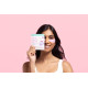 Розгладжуючі та зволожуючі лімітовані патчі Patchology  Eye Want Cake Limited Edition Smoothing & Hydrating Eye Patches (1 пара)
