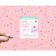 Розгладжуючі та зволожуючі лімітовані патчі Patchology  Eye Want Cake Limited Edition Smoothing & Hydrating Eye Patches (1 пара)