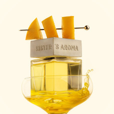 Sisters Aroma Аромадифузор Sparkling mango