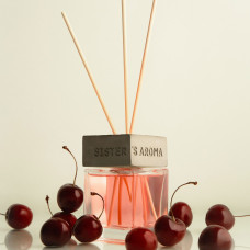Sisters Aroma Аромадифузор Drunk cherry