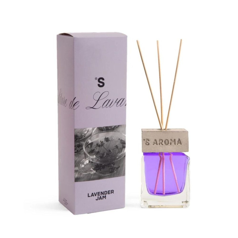Sisters Aroma Аромадифузор 