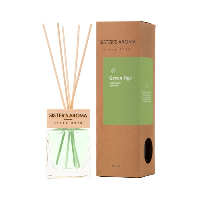 Sisters Aroma Аромадифузор 