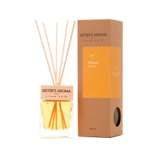 Sisters Aroma Аромадифузор "Манго"