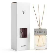 Аромадиффузор Sisters Aroma Orgazm 110 ml