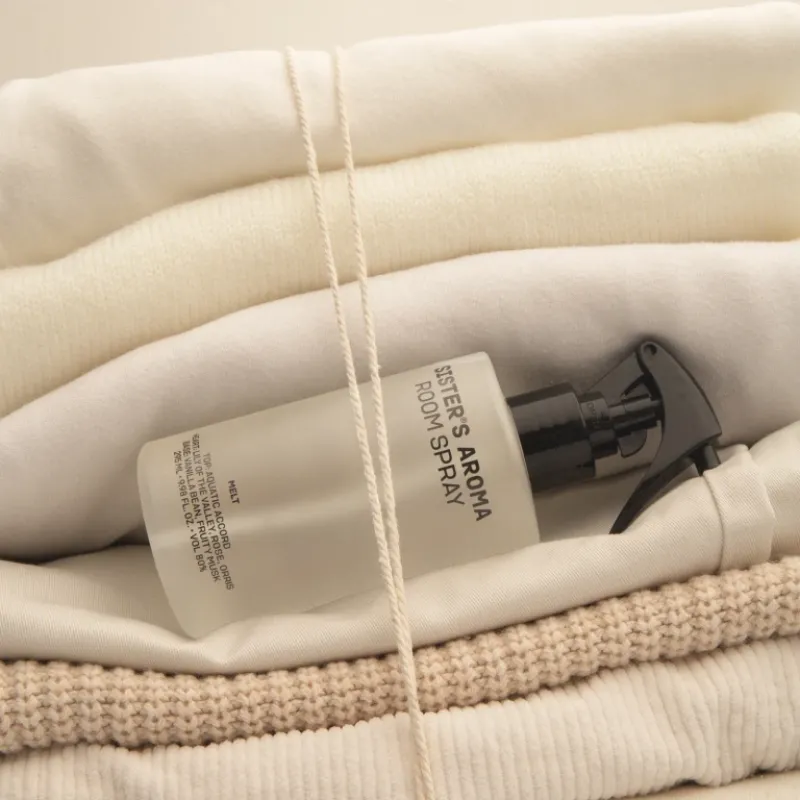 Арома-спрей для дома Sisrers Aroma Room Spray MELT 295 ml