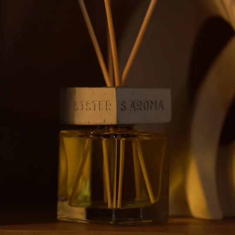 Sisters Aroma Аромадифузор 