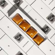 Sisters Aroma Аромадифузор “Солона Карамель”