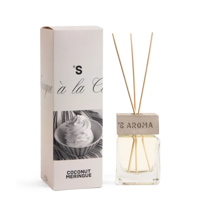 Sisters Aroma Аромадифузор 