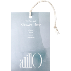 Парфумоване саше ANILLO Shower Time Perfume Sachet