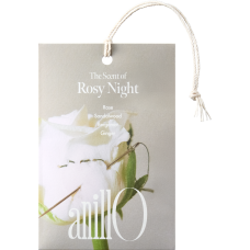 Парфумоване саше ANILLO Rosy Night Perfume Sachet