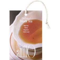 Парфумоване саше ANILLO Black Tea Perfume Sachet