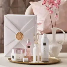 Подарочный набор Rituals The Ritual of Sakura Gift Set (L)
