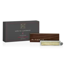 Автомобільний парфум Rituals Life is a Journey Car Perfume Arabian Amber&Musk +2 Refills 6 ml
