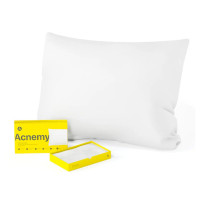 Антибактериальная наволочка 90*45 см Acnemy PILLOW CASE 90 x 45 cm