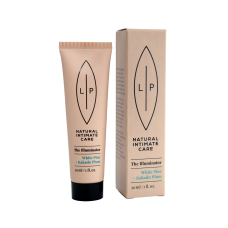 Освітлюючий крем для інтимних зон LIP INTIMATE CARE The Illuminator 30 мл