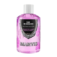 Ополаскиватель для полости рта "Для чувствительных десен" Marvis 400 ml